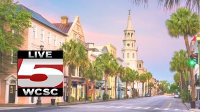 Wcsc WCSC Live 5 News - Charleston, SC | Zeam