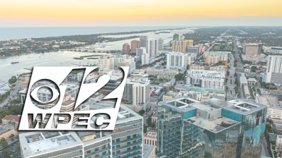 WPEC CBS12 - West Palm Beach, FL | Zeam