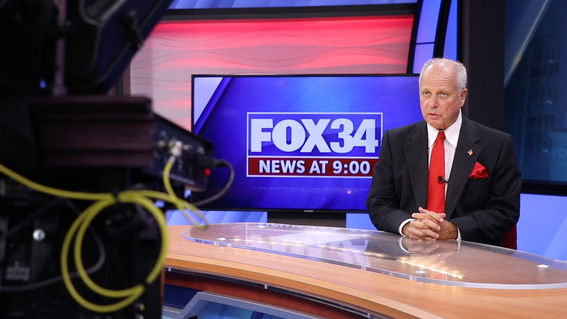 WDFX - Dothan, AL | Zeam