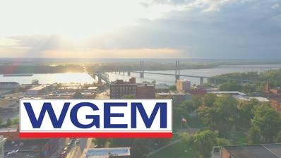 Wgem Building WGEM News - Quincy, IL | Zeam